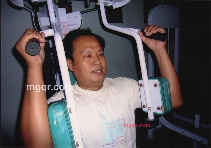 桶底脱落的第3张照片