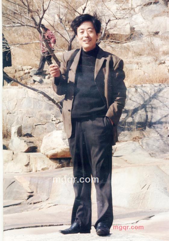 浩瀚人生的第1张照片