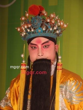 黑虎从台的第1张照片