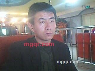 沙丘之狼的第1张照片