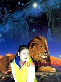 妖月0的第6张照片