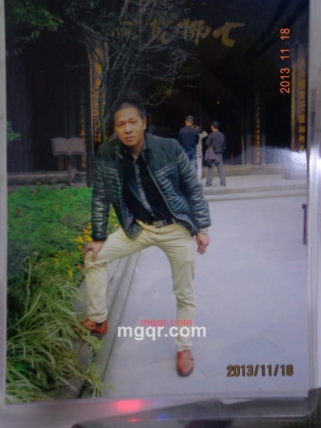 张杰的第1张照片