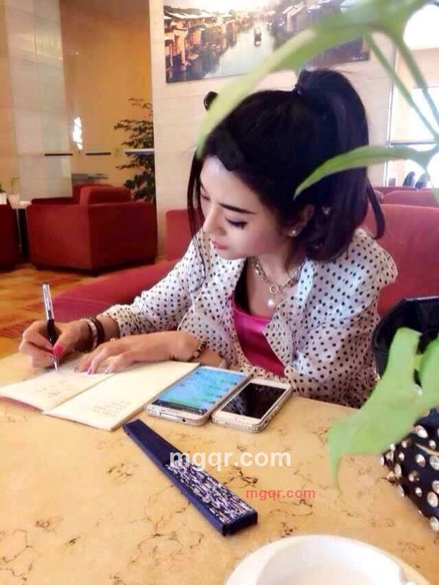 墨小丝的第3张照片