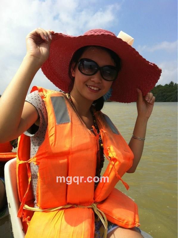 晓谢短发的第3张照片