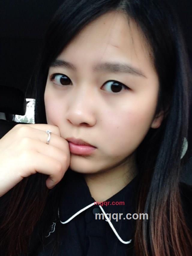 晓谢短发的第1张照片