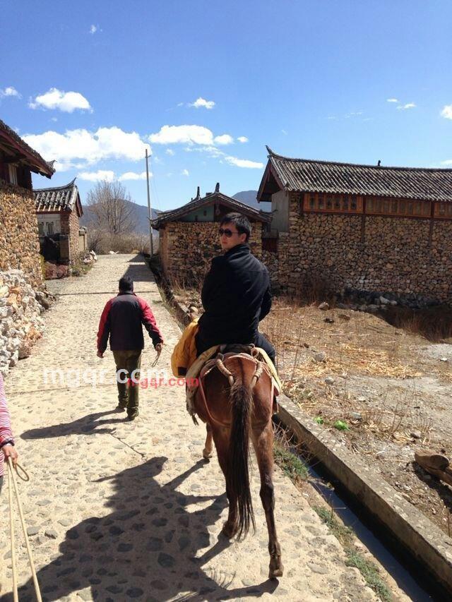 大塔2008的第1张照片