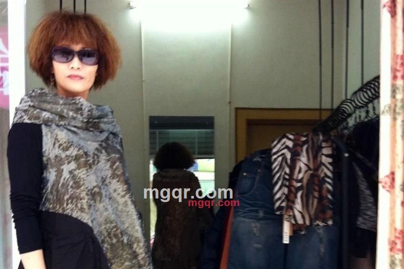 烟爱火的第1张照片