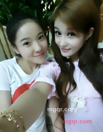 香公主在笑的第1张照片