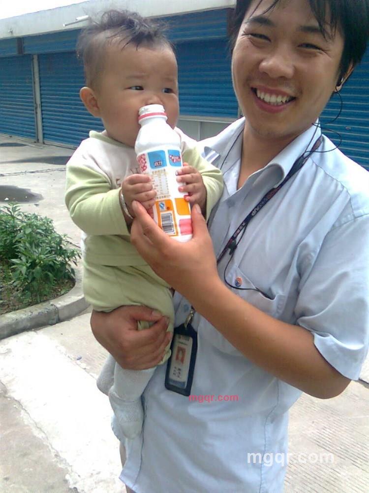 尘埃不哭的第1张照片