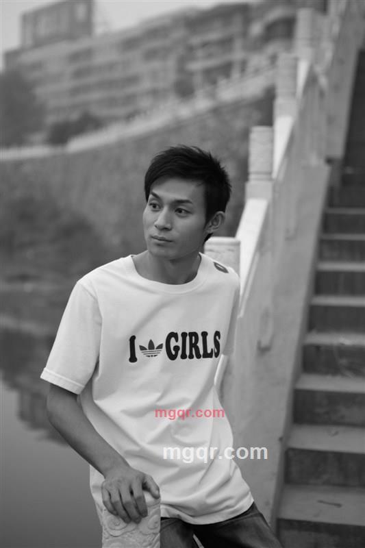 早上走的第1张照片