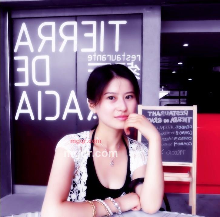 素月无言的第1张照片