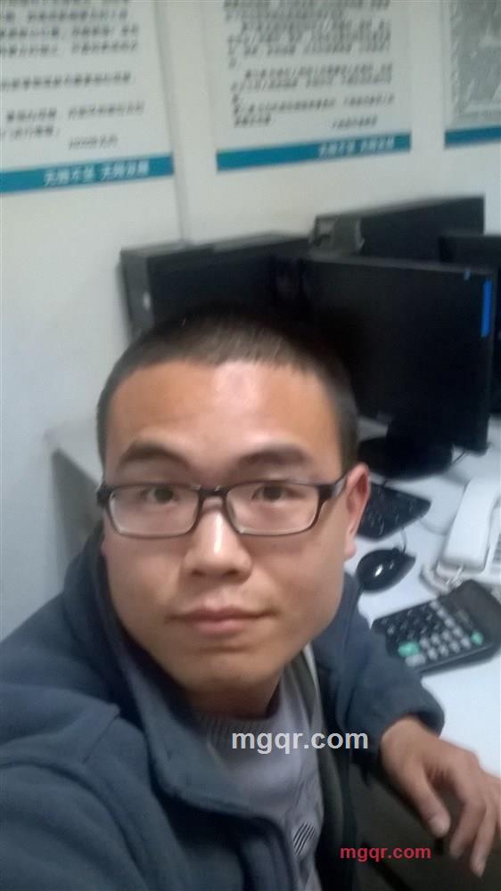 莫言的第1张照片