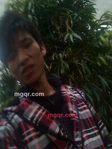 天赐情男的第1张照片