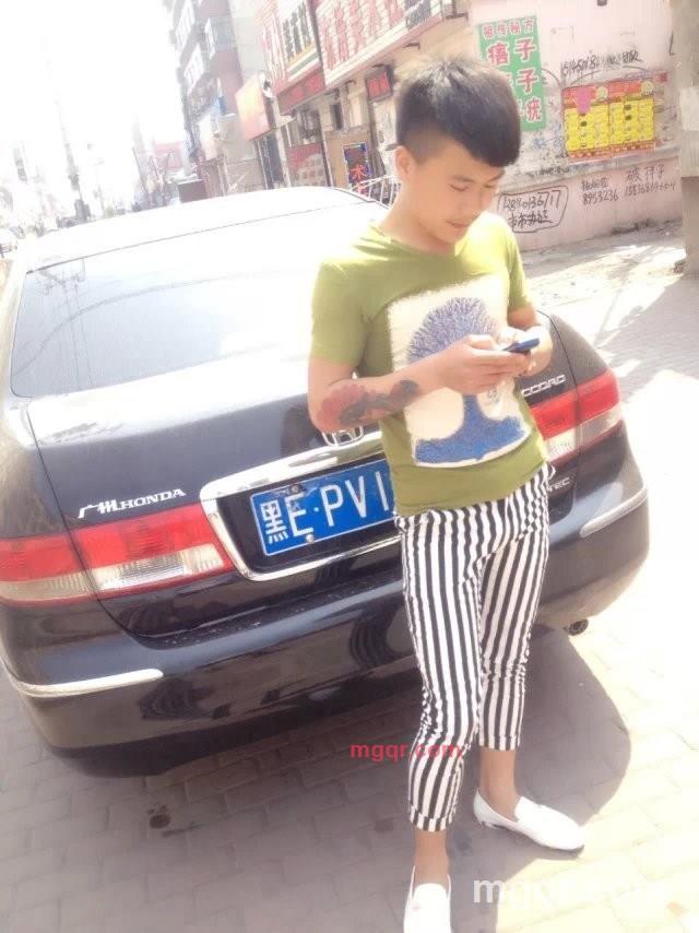 痴情人丶的第1张照片