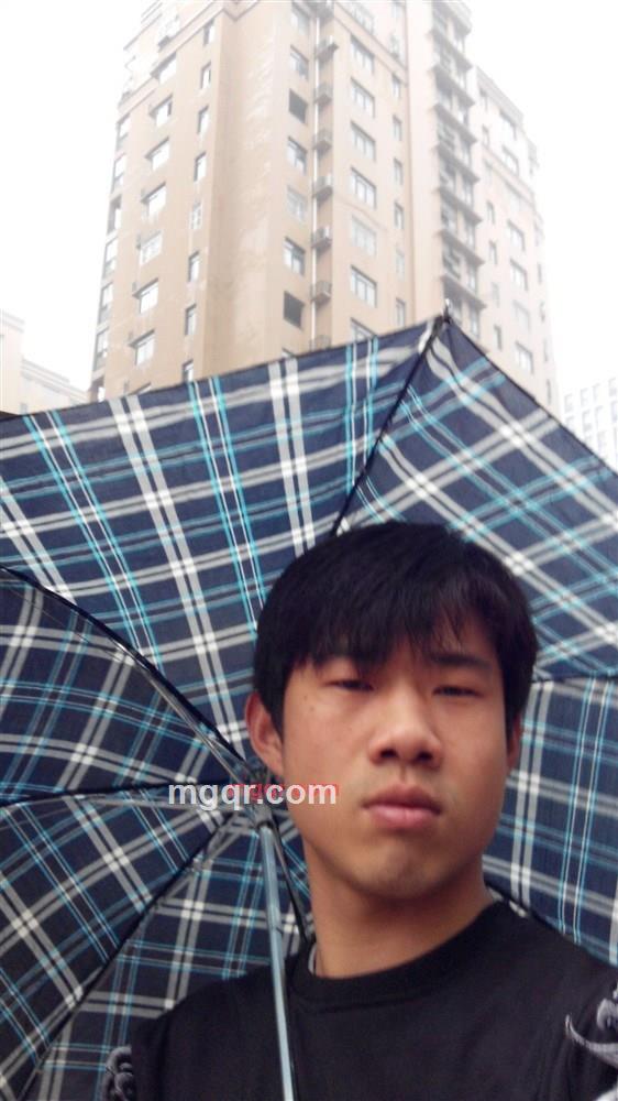 天羽已满的第2张照片