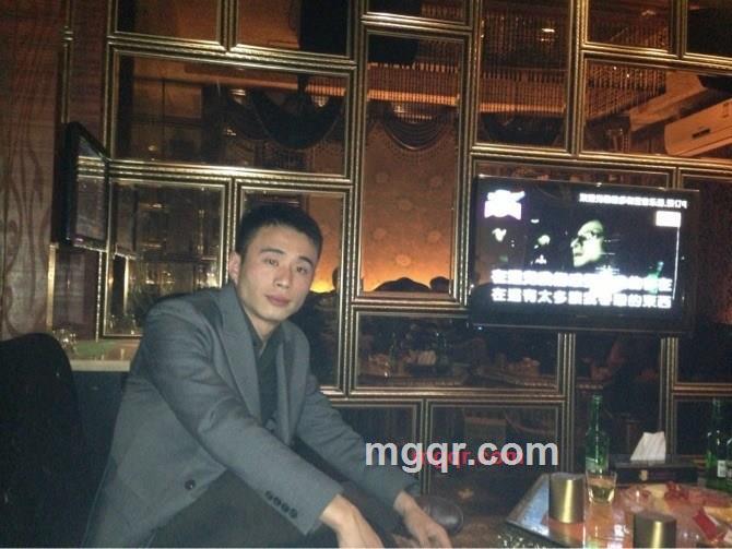 野生米老鼠的第2张照片