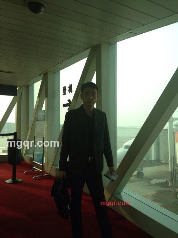 野生米老鼠的第1张照片