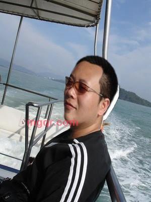 扣扣:很久没那感觉的第1张照片