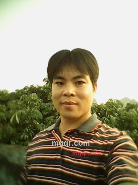 崇左石林的第1张照片