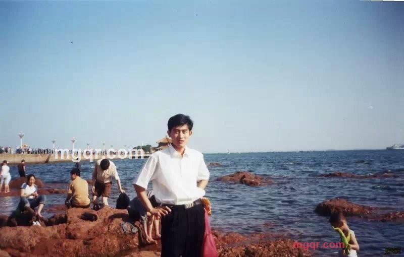 什么都没留的第1张照片