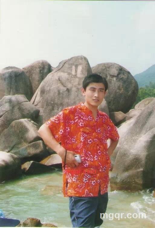 什么都没留的第2张照片