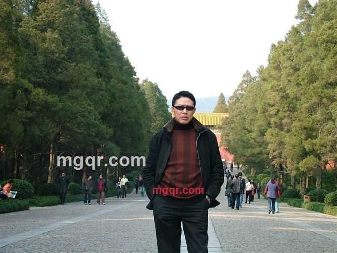 繁花似锦的第1张照片