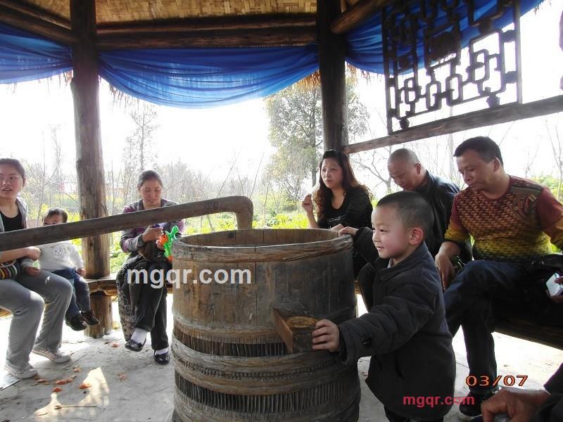 沦为乞丐的第9张照片