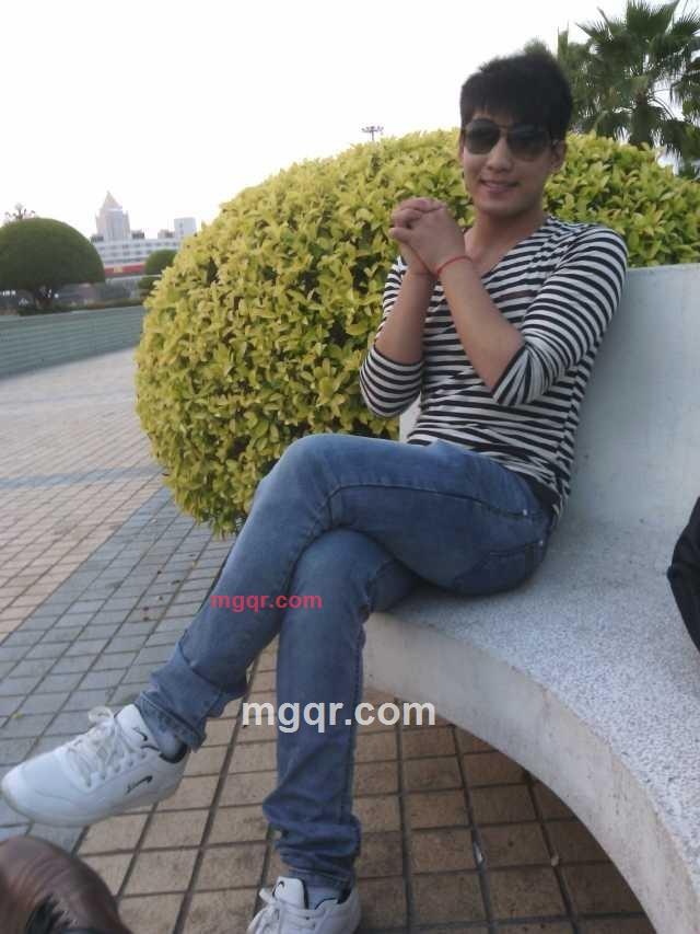 以后我们会成为朋友的第1张照片