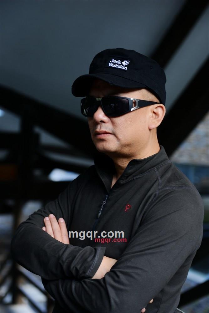 匪君子的第4张照片