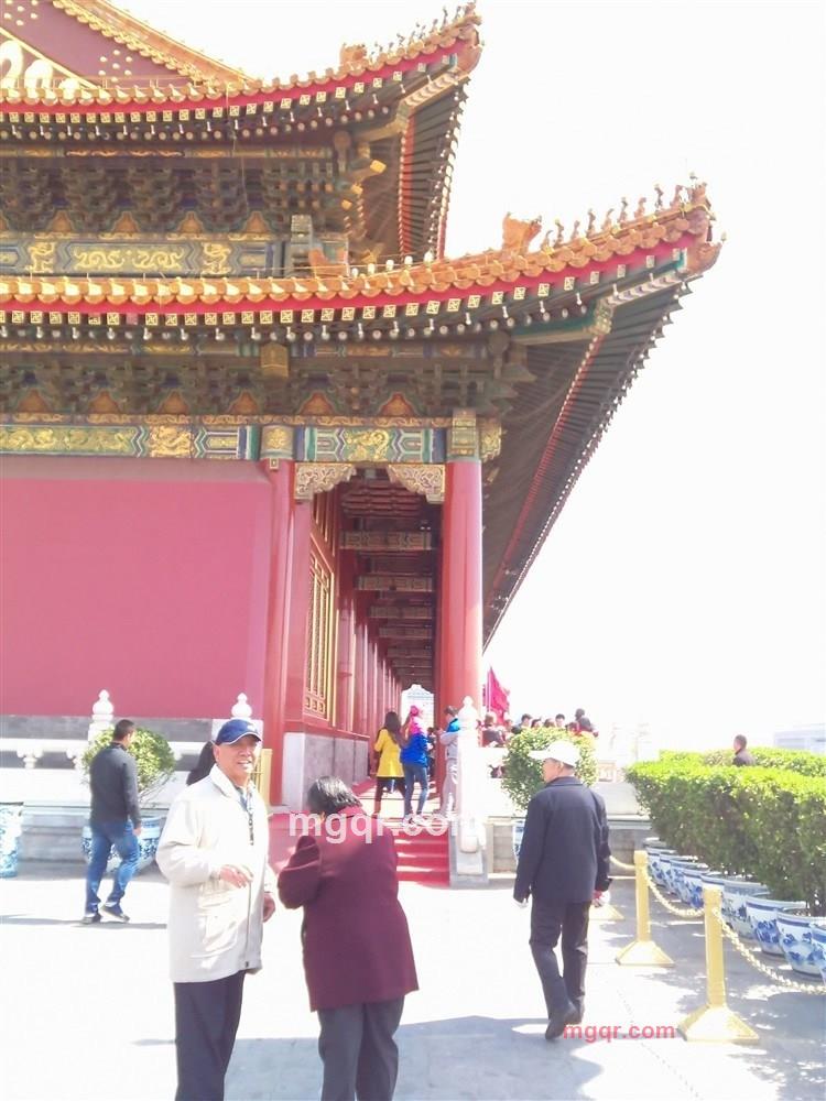 京城子民的第2张照片