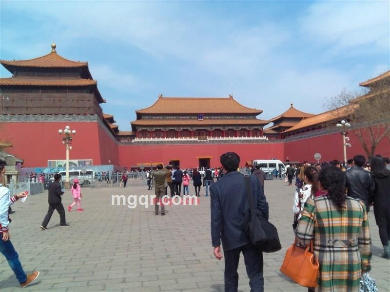 京城子民的第1张照片