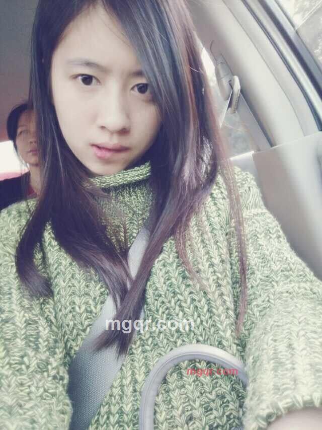 黄海晴的第1张照片