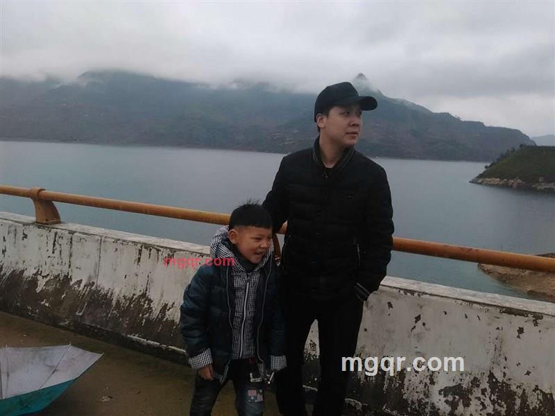 冰山的第1张照片