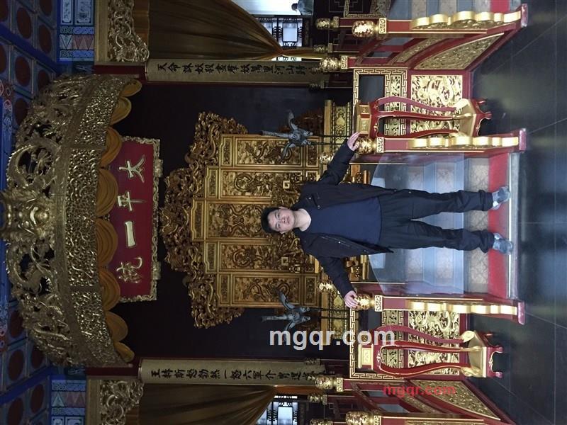 风雨无阻的第7张照片