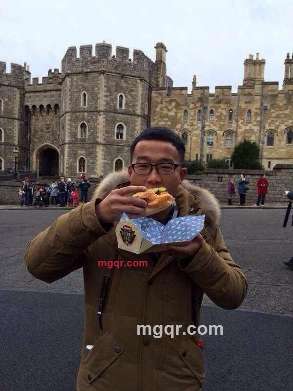 黑子良的第1张照片