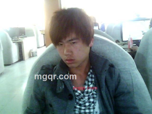 杜海天的第1张照片