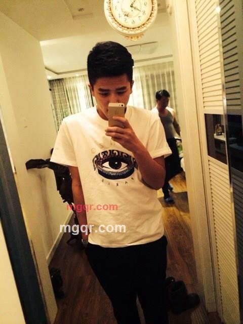 染指若兮的第4张照片