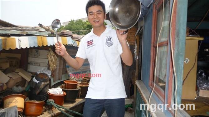 向往美丽人生的第1张照片