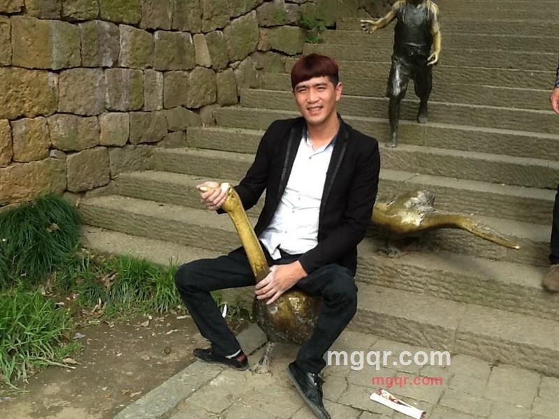 因为爱所以爱ZF的第1张照片