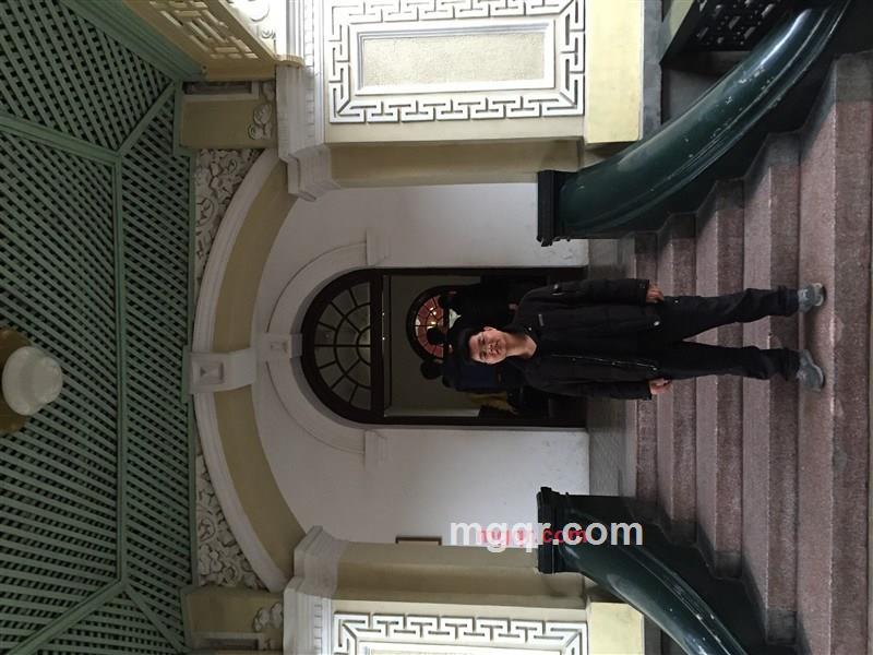 风雨无阻的第5张照片