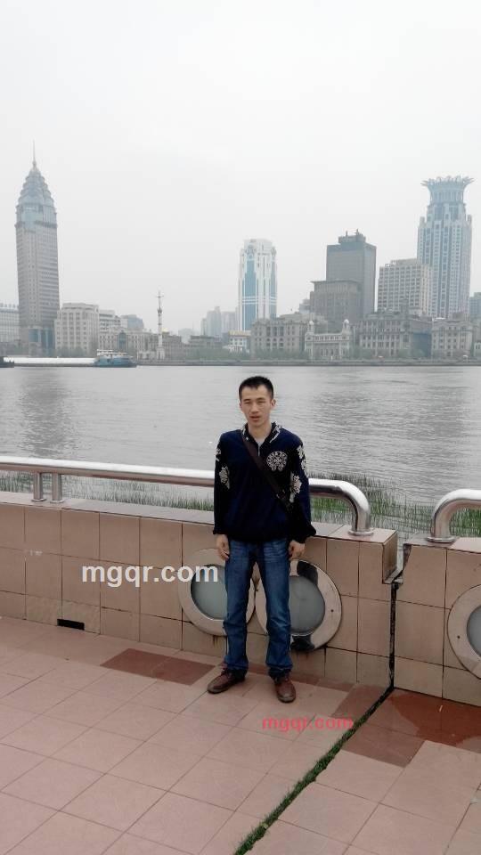 真诚的男人的第2张照片