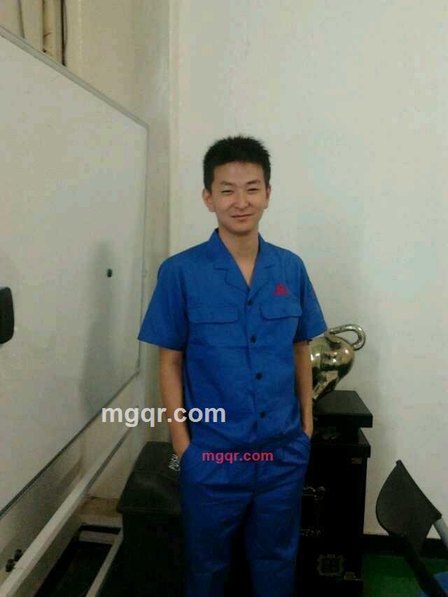 xiaogang321的第1张照片