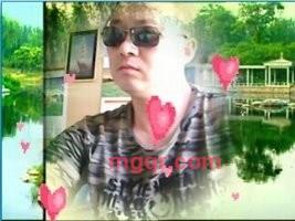 划向你的流星的第1张照片