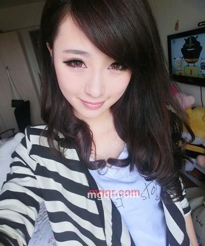 小情人er......的第1张照片