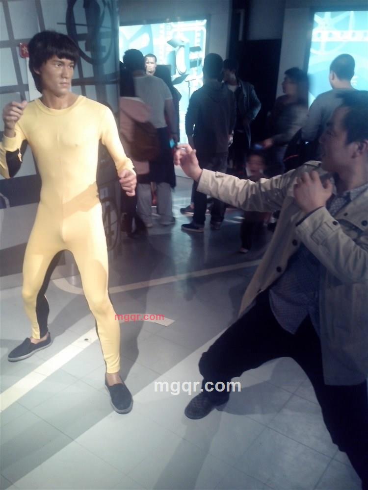 泣狼的第3张照片