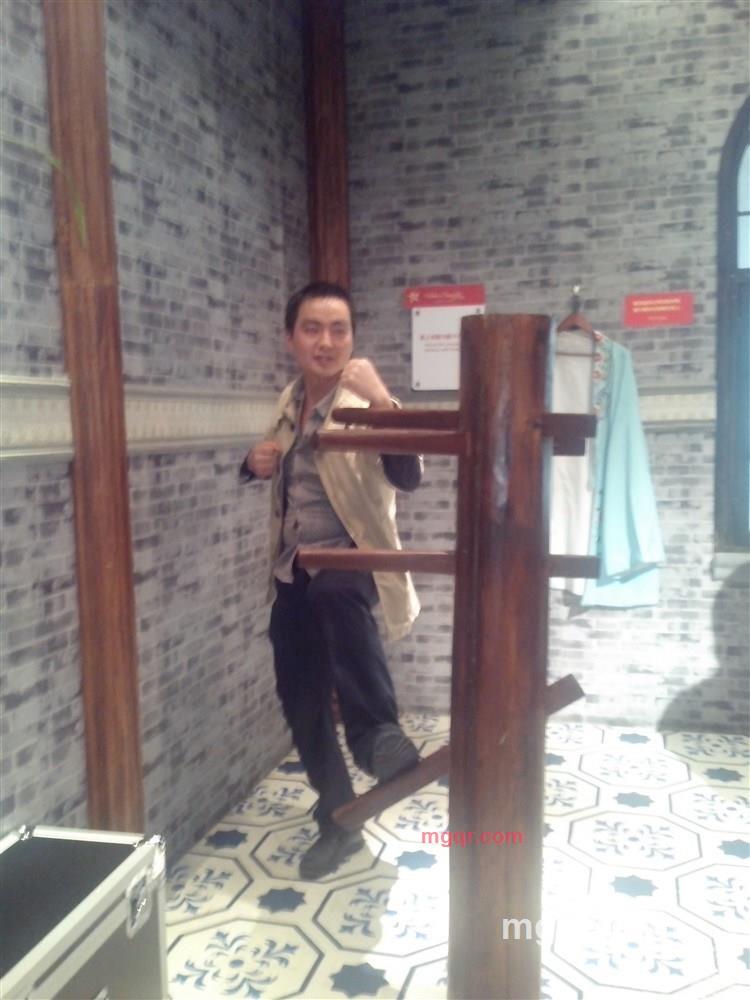 泣狼的第2张照片