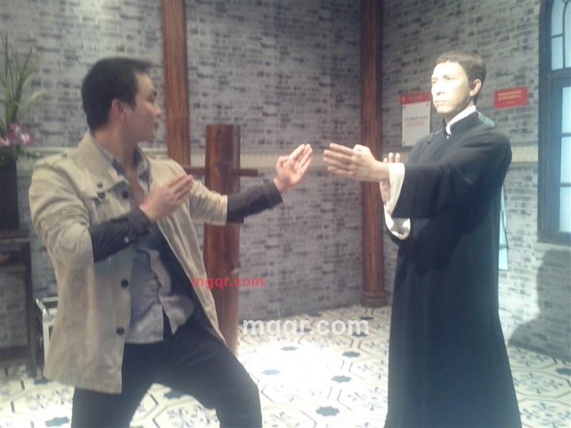 泣狼的第1张照片