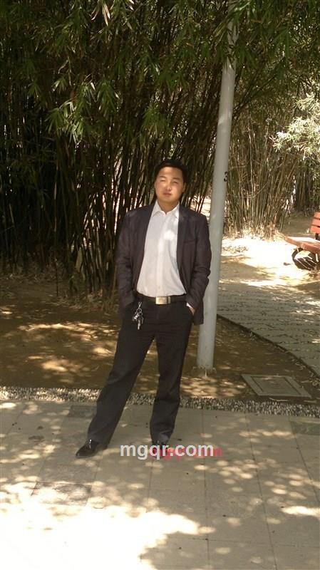 人生豪迈520的第1张照片