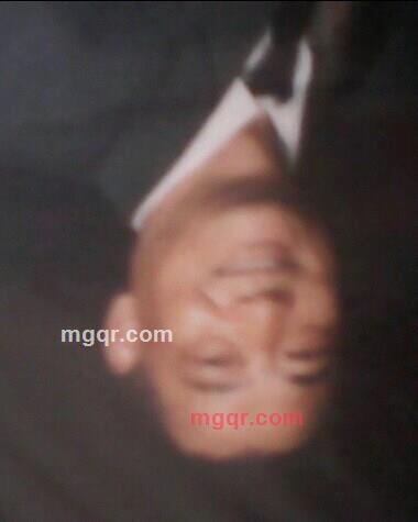 现在有人叫我的第1张照片