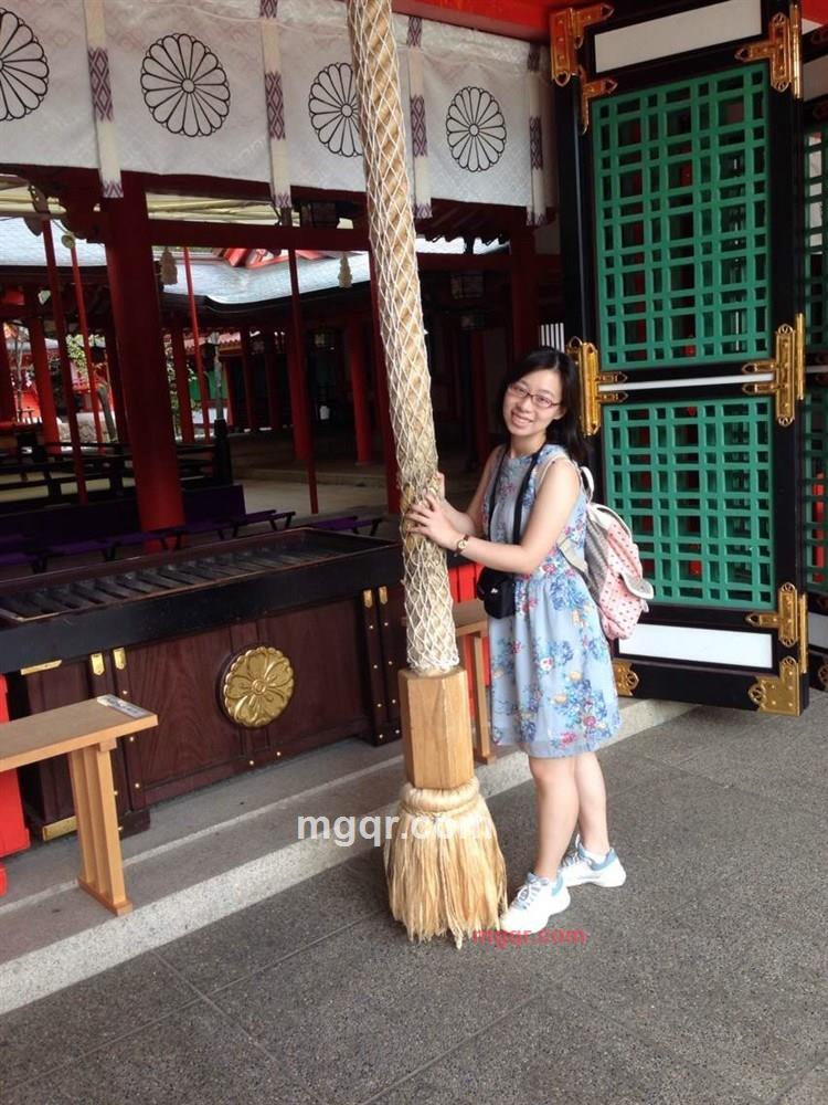 北师大菊花的第6张照片